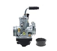 Motorcycle Carburettor Engine Motorcycle Carburetor For 50-100cc Engine 4 Stroke 17.5mm 19.5mm 21mm Racing Motor For PHBG17.5 For PHBG19.5 For Dellorto Model(21mm AS)