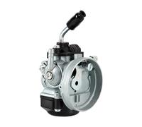 Motorcycle Carburettor Engine Motorcyle Carburetor 37cc Water Cooled Carb Modify For 43 47cc 49cc 2-Stroke Mini Moto Pocket Bike Dirt Pit Bike ATV Quad