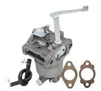 Motorcycle Carburettor Engine With Gaskets Fuel Line Replacement Carburetor Assembly For Y&amaha MZ360