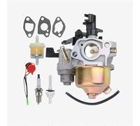 Motorcycle Carburettor For 168F 170F P19 P18 GX110 GX120 GX140 GX160 GX200 Carburetor Carb 5HP 5.5HP 6.5HP 4 Stroke Engine