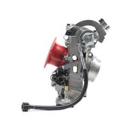 Motorcycle carburettor For 28 33 35 37 38 39 40 41MM FCR Carburetor Flat slide For Keihin CRF450 CRF650 FS450 For Dirt Bike(6.5 UK)