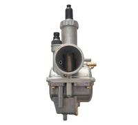 Motorcycle Carburettor For Bayou 220 250 CC KLF220A KLF250A ATV Dirt Bike Carb 15003-1080 15001-1382 Carburetor With Air Filter