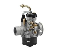 Motorcycle Carburettor For Booster For Aerox For Minarelli For Con For Serviz 50cc For Bws 12mm 17.5mm Motorcycle Carburetor Carburetor