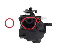 Motorcycle Carburettor For Briggs & Stratton 591979 593261 595656 591160 300E 450E 500E 550EX 125cc 140ccc Lawn Mower Engine 799583 Carburetor