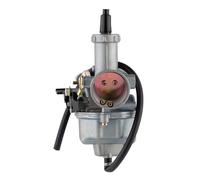 Motorcycle Carburettor For CB125 For XL125S For TRX250 For TRX250EX For XR100 For XR200 For CG For PZ26 150cc 26mm Motorcycle Carburetor Accessories(Size2)