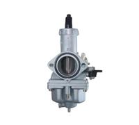 Motorcycle Carburettor For CG175 CG200 CG250 TMX200 XL200 XR200 XR 200cc 4 Stroke ATV Dirt Pit Bike Go-kart Motorcycle Carburetor 30mm PZ30(B)