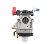 Motorcycle carburettor For Fit For Kawasaki TH23 TH26 TH34 Grass 23CC 25CC 26CC Trimmer Blower Lawn Mower for Engine Spare Part 15MM Carburetor Carb