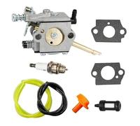 Motorcycle Carburettor For FS48 FS52 FS62 FS66 FS81 FS86 FS88 FS106 1 Set Carburetor Kit 5A4132-120-0600 Carburetor Carb(C)