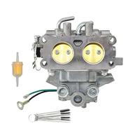 Motorcycle Carburettor For Kawasaki FH641V-AS10 4-Cycle Engine Carburetor Assembly Replace Part Number: 15003-7044 15003-7078 Carb Carburetor Carb