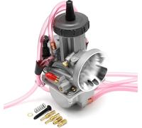 Motorcycle Carburettor For KEIHIN 2T 4T Scooter ATV UTV 250CC 300CC 350CC 400CC Engine Motorcycle PWK Carburetor 33mm 34mm 35mm 36mm 38mm 40mm 42mm(35mm)