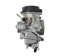 Motorcycle Carburettor For KFX400 2003-2006 For Z400 For LTZ400 For Raptor 400 For Kodiak 400 For YFM400 For PD36J 36mm 5TE-14101-00-00 UTV Motorcycle Carburetor Parts
