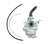 Motorcycle Carburettor For NC50 For Express 1997-1981 Carburetor Carb Assembly 1 Set Carburetor Carb