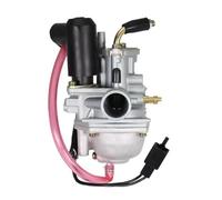 Motorcycle Carburettor For Polaris For Scrambler For Sportsman 90 ATV For JOG 90cc 100cc AT100 2-Stroke Carburetor Carb Carburetor Carb