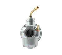 Motorcycle Carburettor FOR PUCH 17 Dax Replacement BIKE Carburadtor Moped Motorbike Modification Replacement Parts 17MM Motorcycle Carburetor Carb Carburetor
