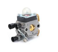 Motorcycle Carburettor For Stihl For FS80R For FS74 For FS76 For HT70 For HT75 For HS75 For HS80 For HS85 Trimmer Weedeater Brushcutter Parts Replaces C1Q-S63A CMCP Carburetor Carb Carburetor