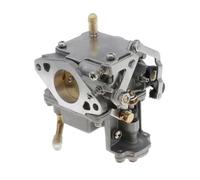 Motorcycle carburettor For Tohatsu 4 Stroke For MFS 15HP MFS20C 20HP Boat Outboard For Engine Motor Carburetor 3BJ-03100-0 M 3BJ031000
