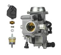 Motorcycle Carburettor For TRX300 1988-2005 TRX350 1986-1987 TRX 300 350 4X4 UTV ATV Rancher 350ES 16100-HN5-M41 PD32J 32MM Motorcycle Carburetor
