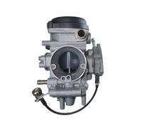 Motorcycle carburettor For Yamah PD33J Carburetor ATV For Yamaha Grizzly 350 400 450 Big Bear