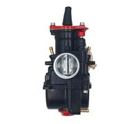 Motorcycle Carburettor For YZ85 For YZ80 For YZ125 For TTR125 For PWK28 28mm 2T 4T Motorcycle Carburetor Universal Replacement Accessories Modified Parts