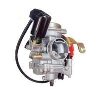 Motorcycle carburettor HJ100T-7/2/3 Era for Star carburetor, suitable for Suzuki Haojue West for Fashion for ATV