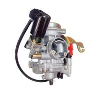 Motorcycle carburettor HJ100T7/2/3 Era for Star carburetor, suitable for Suzuki Haojue West for Fashion for ATV