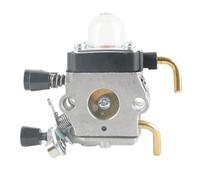 Motorcycle Carburettor Lawn Trimmer With Filter Carburetor Gasket Carb For STIHL FS38 FS45 FS46 FS55 KM55 FS45 FS85 C1Q-S66 C1Q-S71 C1Q-S97 C1Q-S186A(Carburetor)