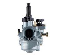 Motorcycle carburettor Motorcycle 17.5mm Carburetor For Dellorto PHVA .5 ED for Tomos A55 50cc 80cc For Puch PHBG Carb Mofas Moped for Scooter Dirt for Pit Bike