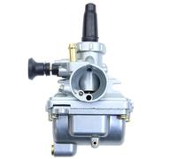 Motorcycle Carburettor Motorcycle Carburetor 16mm Vop For Mikuni VM16 For MB MTX MBX 5 50 DT50 COMPANY 50 Engine