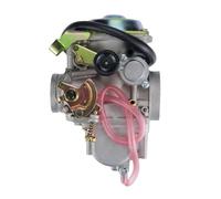 Motorcycle carburettor Motorcycle Carburetor For Suzuki GN250 GN300 Dr250 Compatible For Yamaha Sr250 For Roketa JS400-7 HS400 Scout 300CC-400CC(Hand)