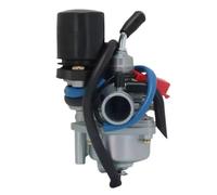 Motorcycle Carburettor Motorcycle Carburetor For Y&amaha JOG50 JOG90 50cc 90cc PZ19J 19mm 2 Stroke Scooter Moped 1E40QMB 1PE40QMB 1E50QMG