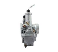 Motorcycle Carburettor Motorcycle Carburetor for Yamaha with for Intake Boot Fuel Valve Motocross