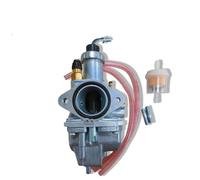 Motorcycle Carburettor Motorcycle Racing Carburetor Competition Carb For Y&amaha YFM250 1989-1991 YFM200 1985-1989 Moto 4 200 250