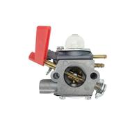 Motorcycle carburettor New Carburetor 745 For Hyundai X745U 55 for Homelite for Poulan whipper snipper trimmer WT1034