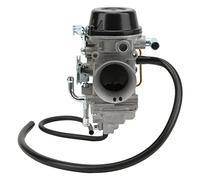 Motorcycle Carburettor Optimised Intake Structure for Increased Air Flow 13200 32E12 Replacement part for DR650SE, DR650, DR 650 (1996~2019 models)