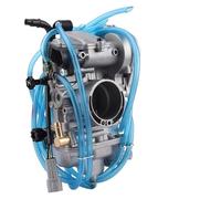 Motorcycle carburettor Original FCR Carburetor FCR33 FCR38 FCR40 Carb For Yamaha WR250 WR250F YZ250F 2001-2013 For HONDA CRF250R CRF250X 2004-2013(FCR 33MM)
