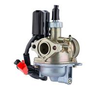 Motorcycle Carburettor Parts 17mm 19mm Motorcycle Carburetor For Honda DIO50 DIO90 TACT 50 2Stroke Carb SA50 SK50 DIO 50 DIO 90 AF18 Dirt For Pit Bike ATV For Enduro(D50 17mm A)