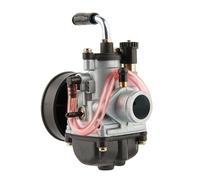 Motorcycle Carburettor Parts 19mm 21mm PHBG Motorcycle Carburetor For Yamaha BWS For ZUMA YQ50 50-100cc(19mm)