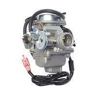 Motorcycle Carburettor Parts 24mm Motorcycles PD24J Carburetor Electric Choke for Honda GY6 125cc 150cc for Scooter ATV 4 stroke