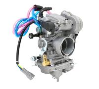 Motorcycle Carburettor Parts Alconstar Motorcycle Original Carburetor FCR33 FCR38 FCR40 Carburador for Honda CRF150R CRF250 CRF450 XR250(FCR 40mm)