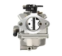 Motorcycle Carburettor Parts Boat Carburetor Carb For 4 Stroke 4HP 5HP for Tohatsu for Nissan for Mercury Marine Carburador Carb Assy Outboard Motor Boat Accessories