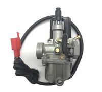 Motorcycle Carburettor Parts Carburetor 17mm Carb PZ17 For Honda DIO 50cc 24 30 Tact 50 SP ZX34 35 For SYM For Kymco For Scooter For Jonway