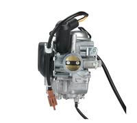 Motorcycle Carburettor Parts Carburetor 26mm For Scooter for Suzuki AN125 AN150 for Burgman 125 for Burgman 150 Haojue HS125T Neptune for Burgman Vergaser for Scooter Parts Carb