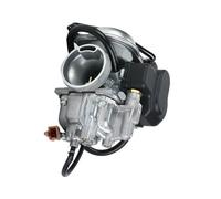 Motorcycle Carburettor Parts Carburetor 26mm For Scooter for Suzuki AN125 AN150 for Burgman 125 for Burgman 150 Haojue HS125T Neptune for Burgman Vergaser for Scooter Parts Carb