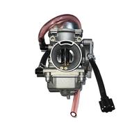 Motorcycle Carburettor Parts Carburetor For Arctic for Cat DVX 300 DVX300 LINHAI Hytrack Jobber 400 Bighorn 400 KLX 250 KLX250 TR250 BJ250 KLR250 KVF360 UTV ATV