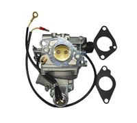 Motorcycle Carburettor Parts Carburetor for Fit For Honda GX610 18 HP GX620 20HP V for Twin 16100-ZJ0-871 Horizontal for Engine GCA63 Carb