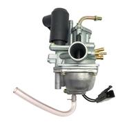 Motorcycle Carburettor Parts Carburetor for Fit For TGB R50X 303R for Hawk 202 for Classic Key West 50cc Carb