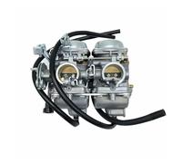 Motorcycle Carburettor Parts Carburetor For Johnny Pag 300 for Regal Reptor DD300E-6 A.G Motos DD300 26MM Carb