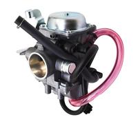 Motorcycle Carburettor Parts Carburetor For Kawasaki KLX 250 TR250 BJ250 KVF 360 Replace Carb