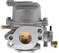 Motorcycle Carburettor Parts Carburettor Air Fuel Filter For Yamaha 4-stroke 4hp 5hp F4A F4M Outboard Motors Carbs Spare Parts 67D-14301-10 Boat for Engine Carburetor Motor Carbs Assy
