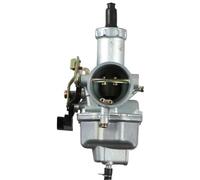 Motorcycle Carburettor Parts CG200 Motorcycle PZ30 Carburetor For Honda 175 200 200cc Motorbike ATV Dirt for Pit Bike Go-kart Replacement For 4 Stroke 30 MM Carb(PZ30- Cable Choke)